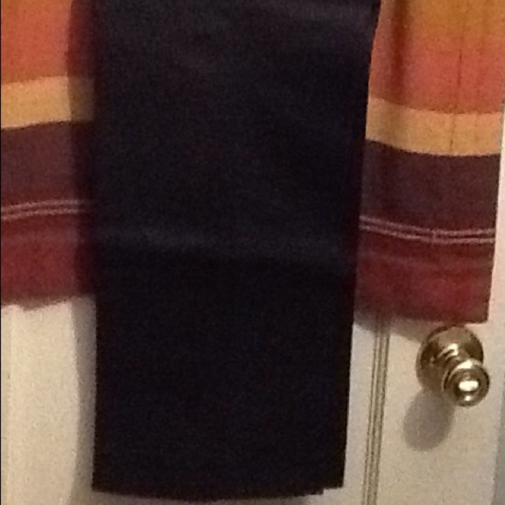 🎉🎉🎉🎉Women's Black work pant's🎉🎉🎉🎉 - Picture 5 of 8